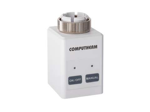 COMPUTHERM Q12 RF