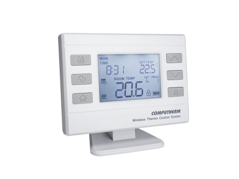 COMPUTHERM Q72 RF (TRV)