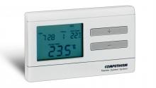 Digitálne termostaty